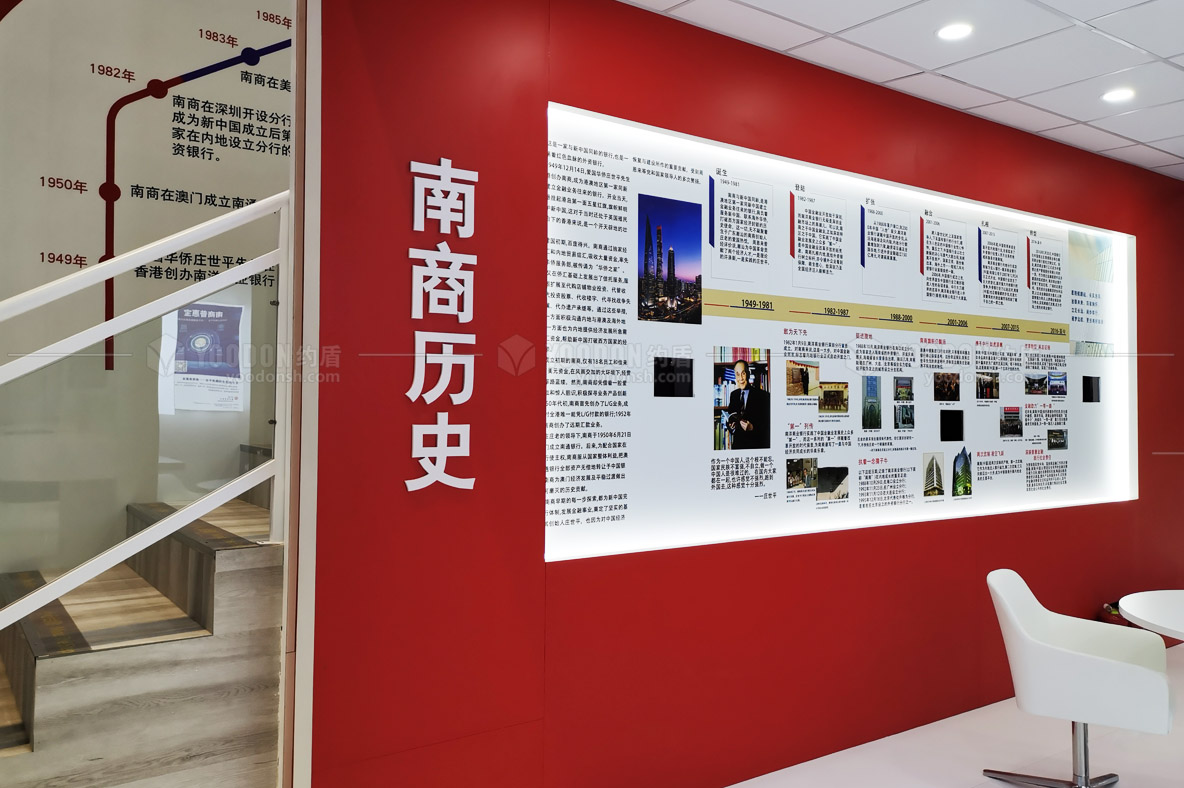 俄羅斯展會搭建