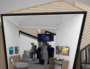 國外展臺搭建公司與國內相比有著怎樣的優勢