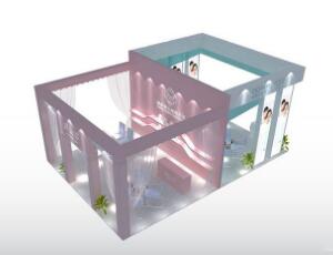 海外展臺搭建中不可忽略的細節問題